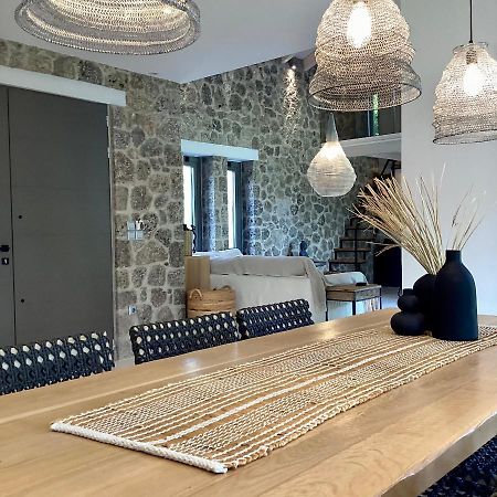 דאסיה Villa Tartaya מראה חיצוני תמונה
