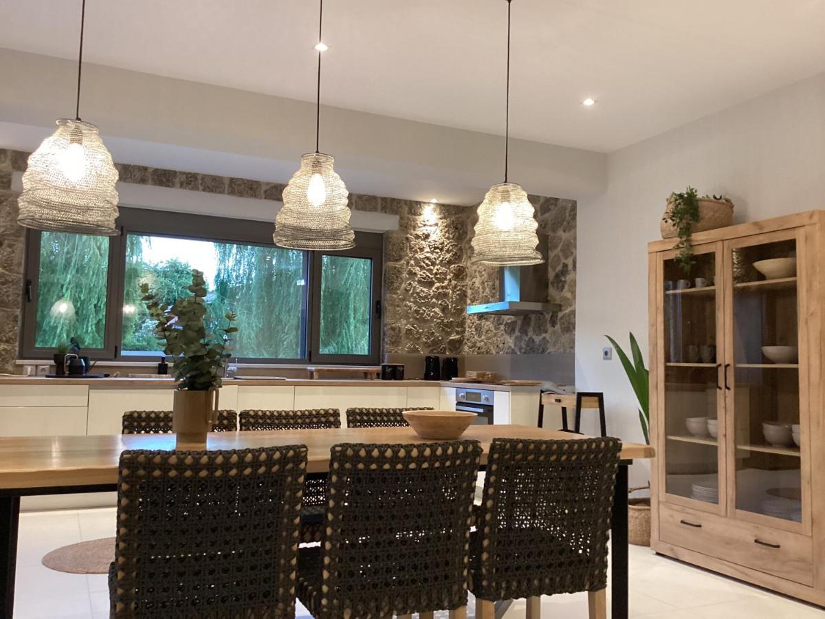 דאסיה Villa Tartaya מראה חיצוני תמונה