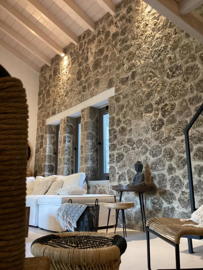 דאסיה Villa Tartaya מראה חיצוני תמונה