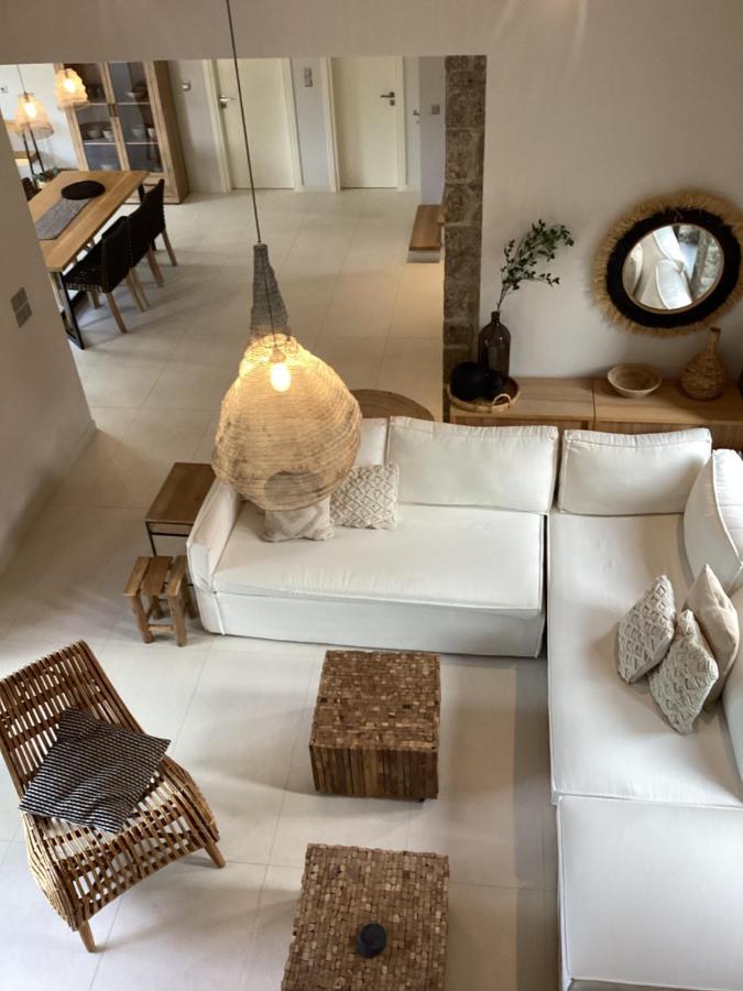 דאסיה Villa Tartaya מראה חיצוני תמונה