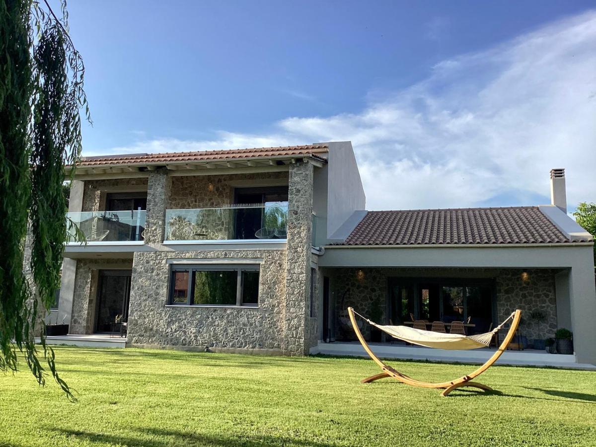 דאסיה Villa Tartaya מראה חיצוני תמונה