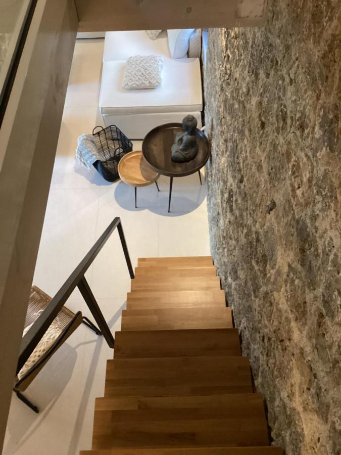 דאסיה Villa Tartaya מראה חיצוני תמונה