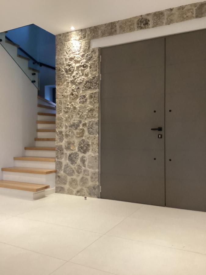 דאסיה Villa Tartaya מראה חיצוני תמונה