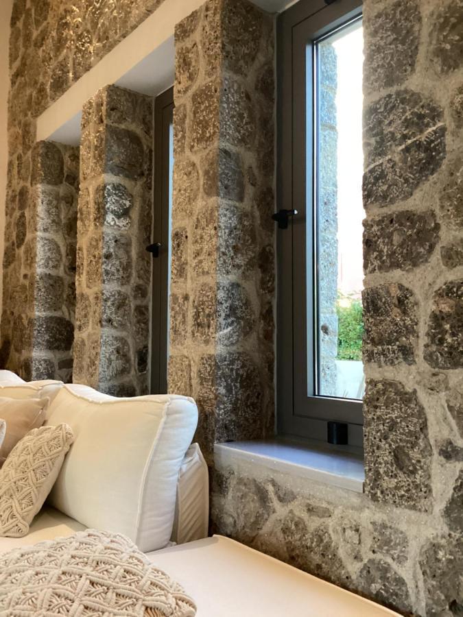 דאסיה Villa Tartaya מראה חיצוני תמונה