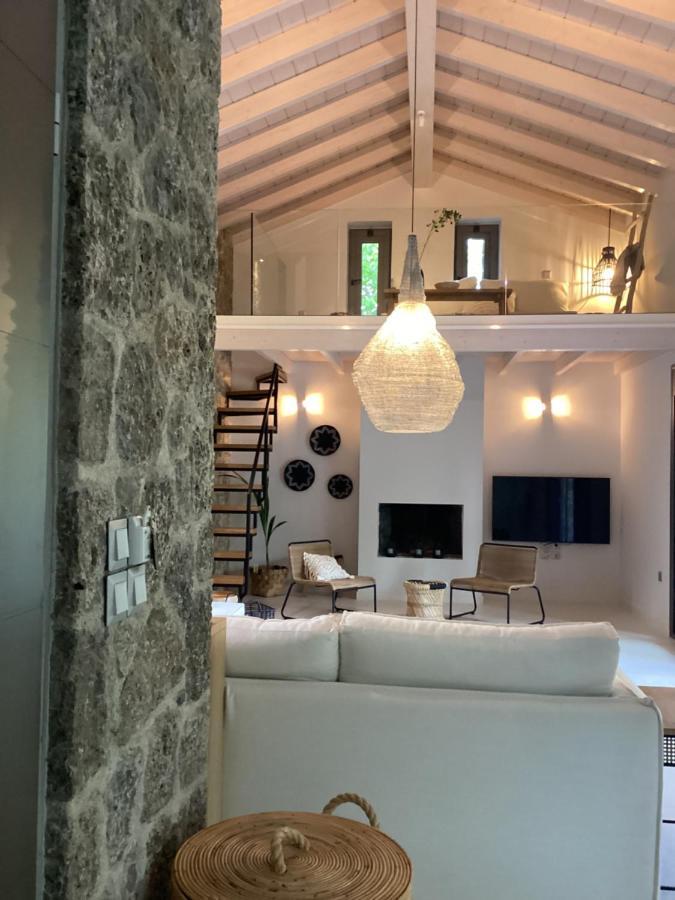 דאסיה Villa Tartaya מראה חיצוני תמונה