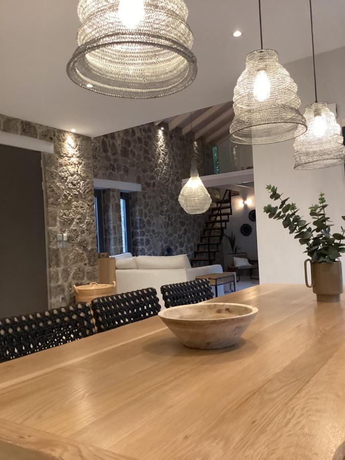 דאסיה Villa Tartaya מראה חיצוני תמונה