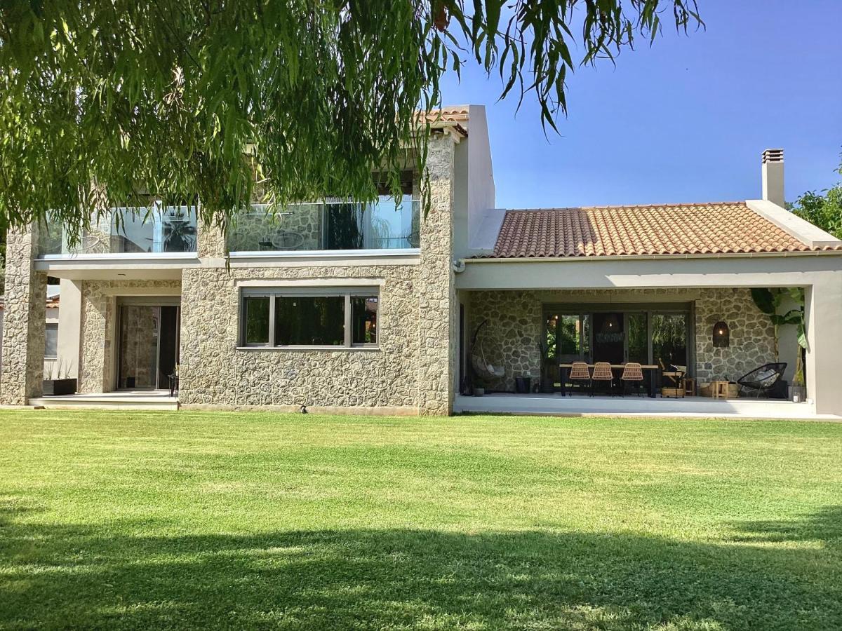 דאסיה Villa Tartaya מראה חיצוני תמונה