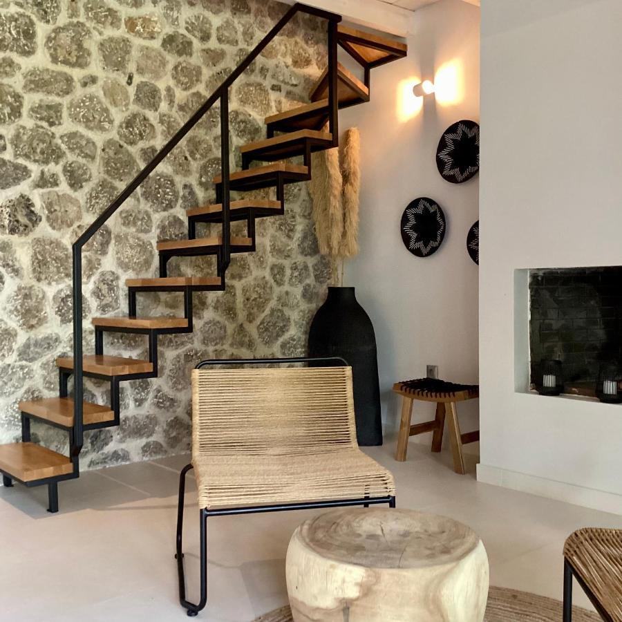 דאסיה Villa Tartaya מראה חיצוני תמונה
