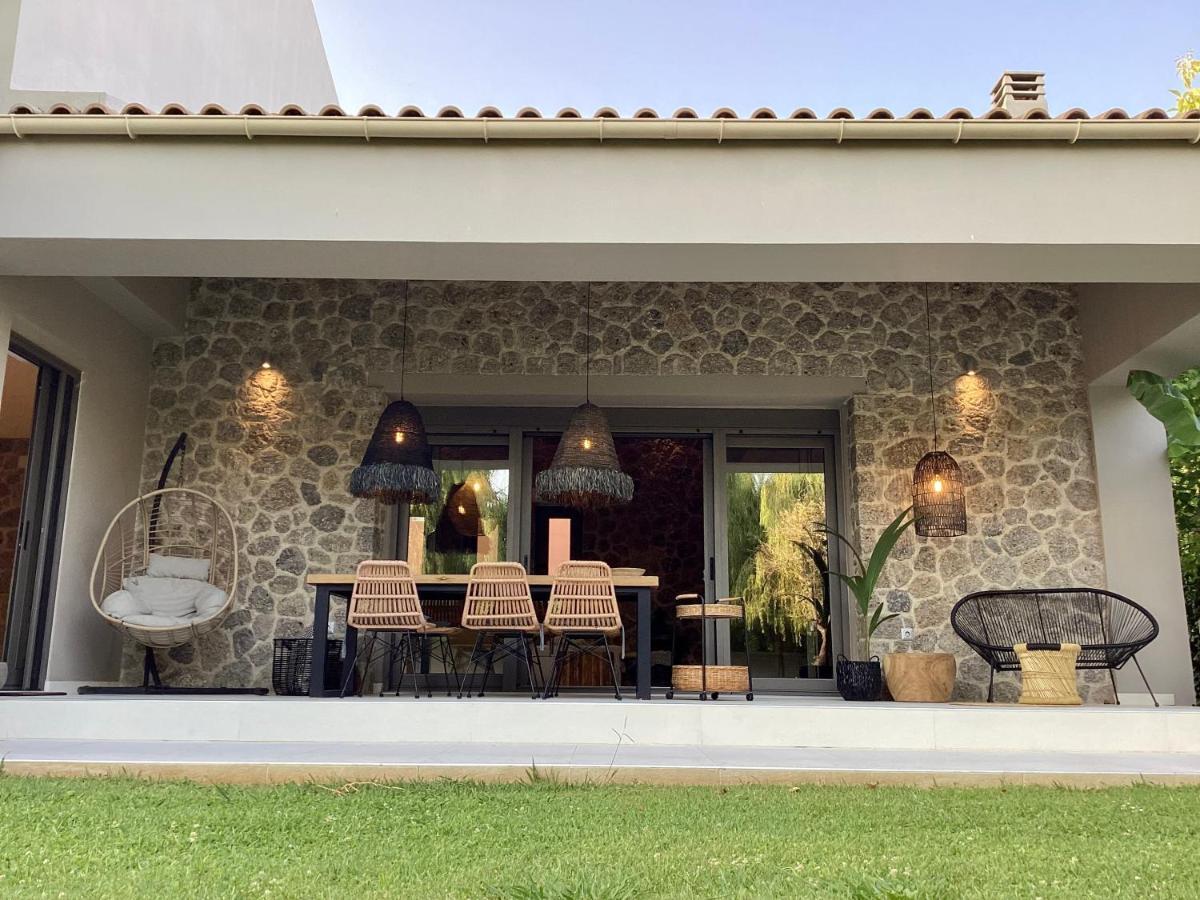 דאסיה Villa Tartaya מראה חיצוני תמונה
