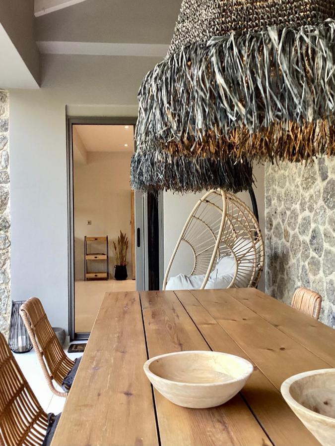 דאסיה Villa Tartaya מראה חיצוני תמונה