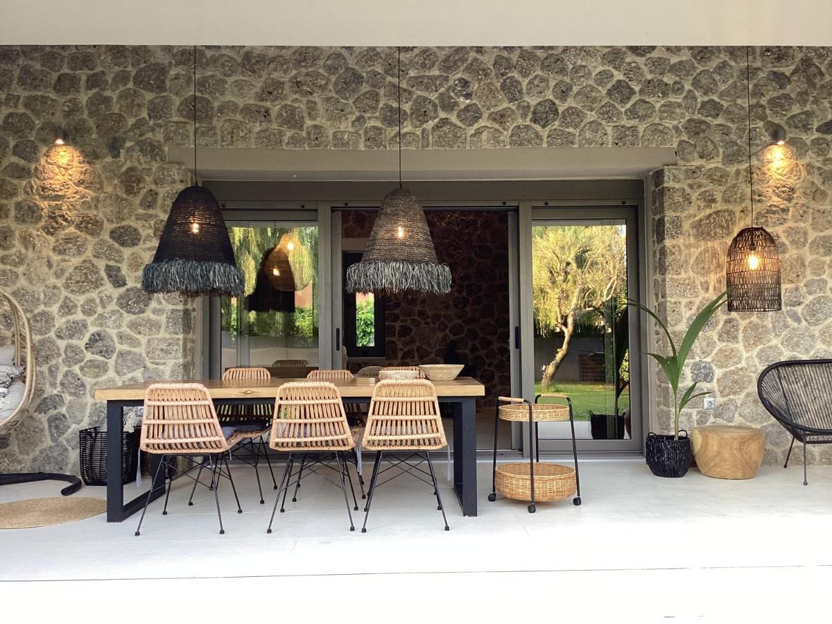 דאסיה Villa Tartaya מראה חיצוני תמונה