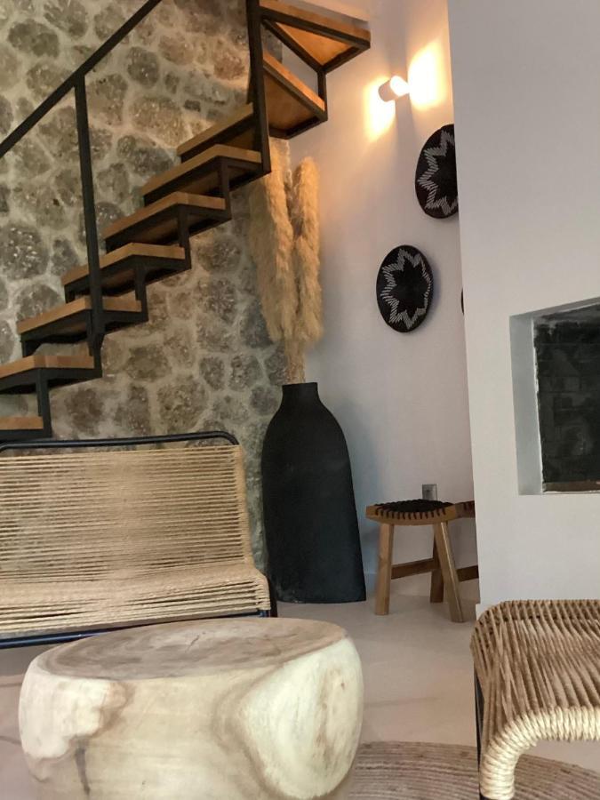 דאסיה Villa Tartaya מראה חיצוני תמונה