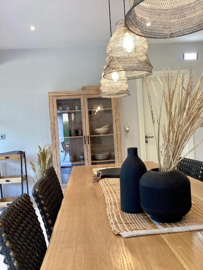 דאסיה Villa Tartaya מראה חיצוני תמונה