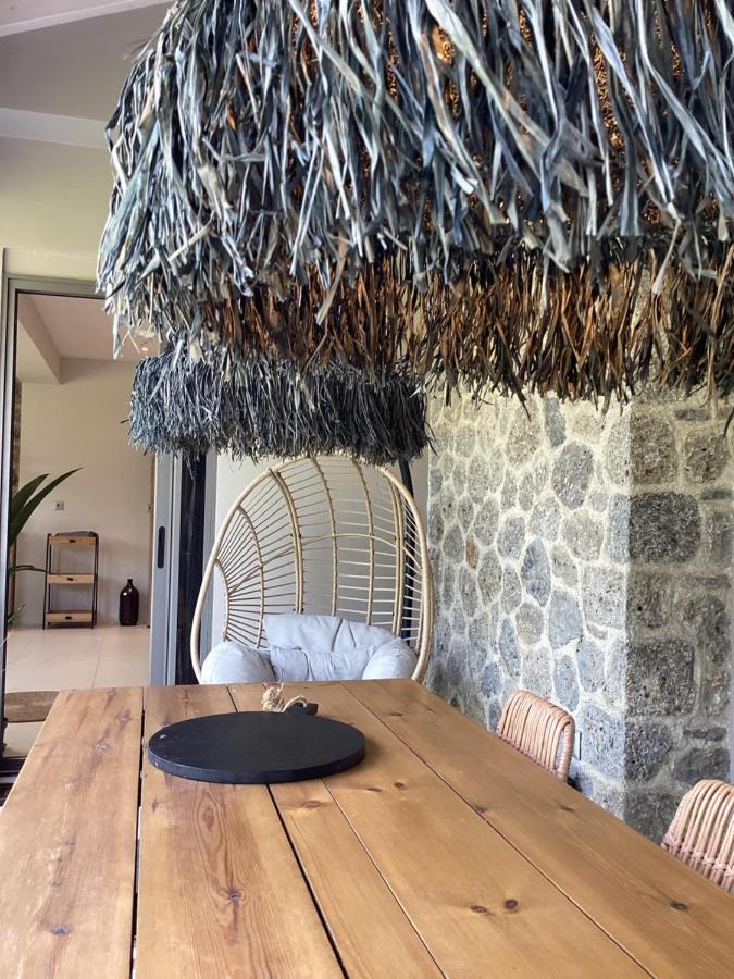 דאסיה Villa Tartaya מראה חיצוני תמונה