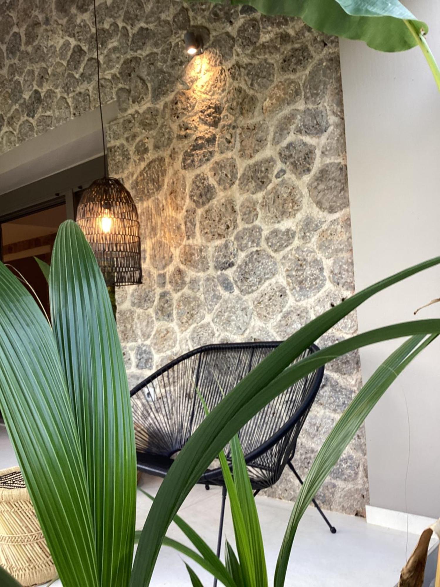 דאסיה Villa Tartaya מראה חיצוני תמונה