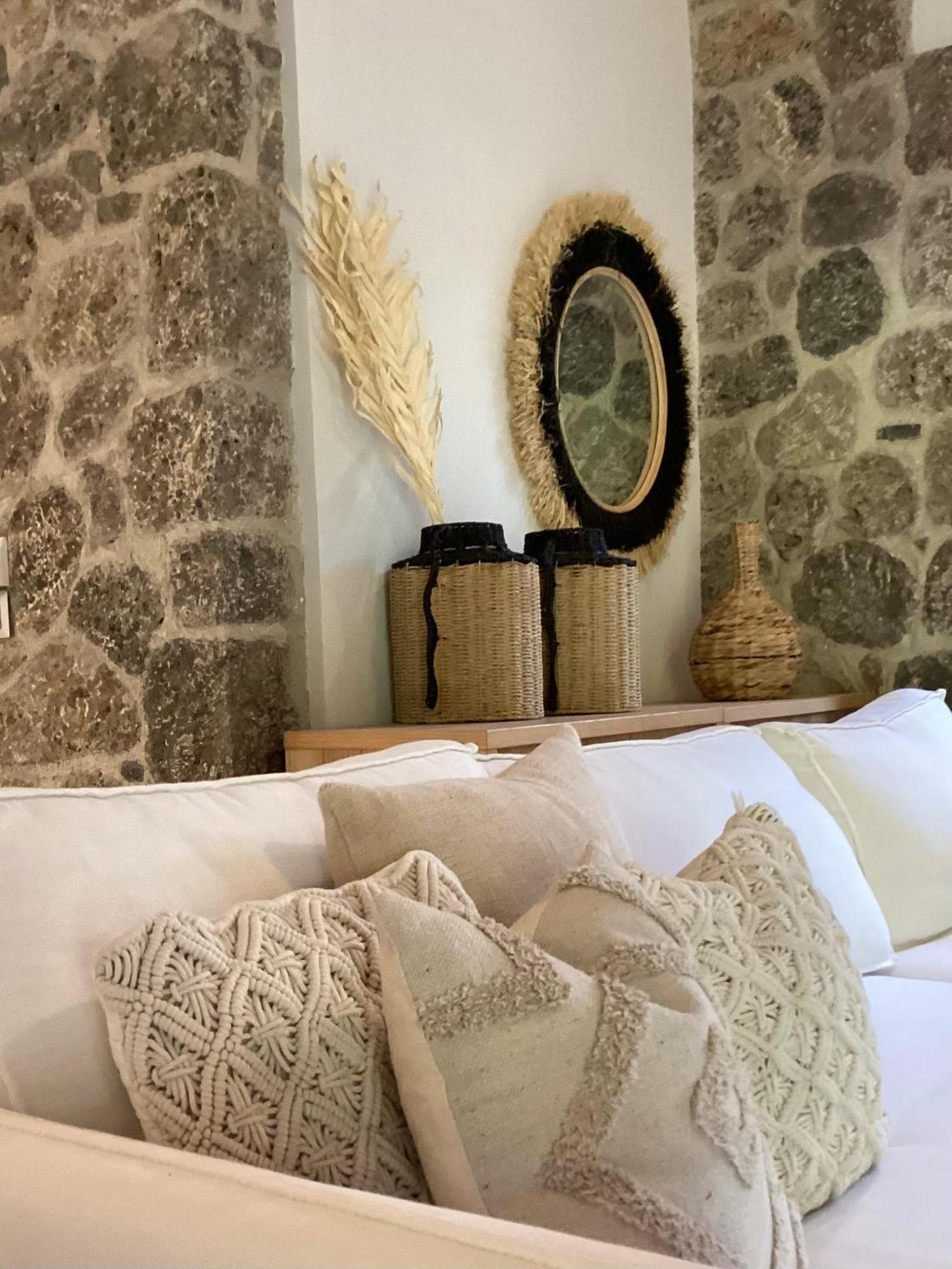 דאסיה Villa Tartaya מראה חיצוני תמונה