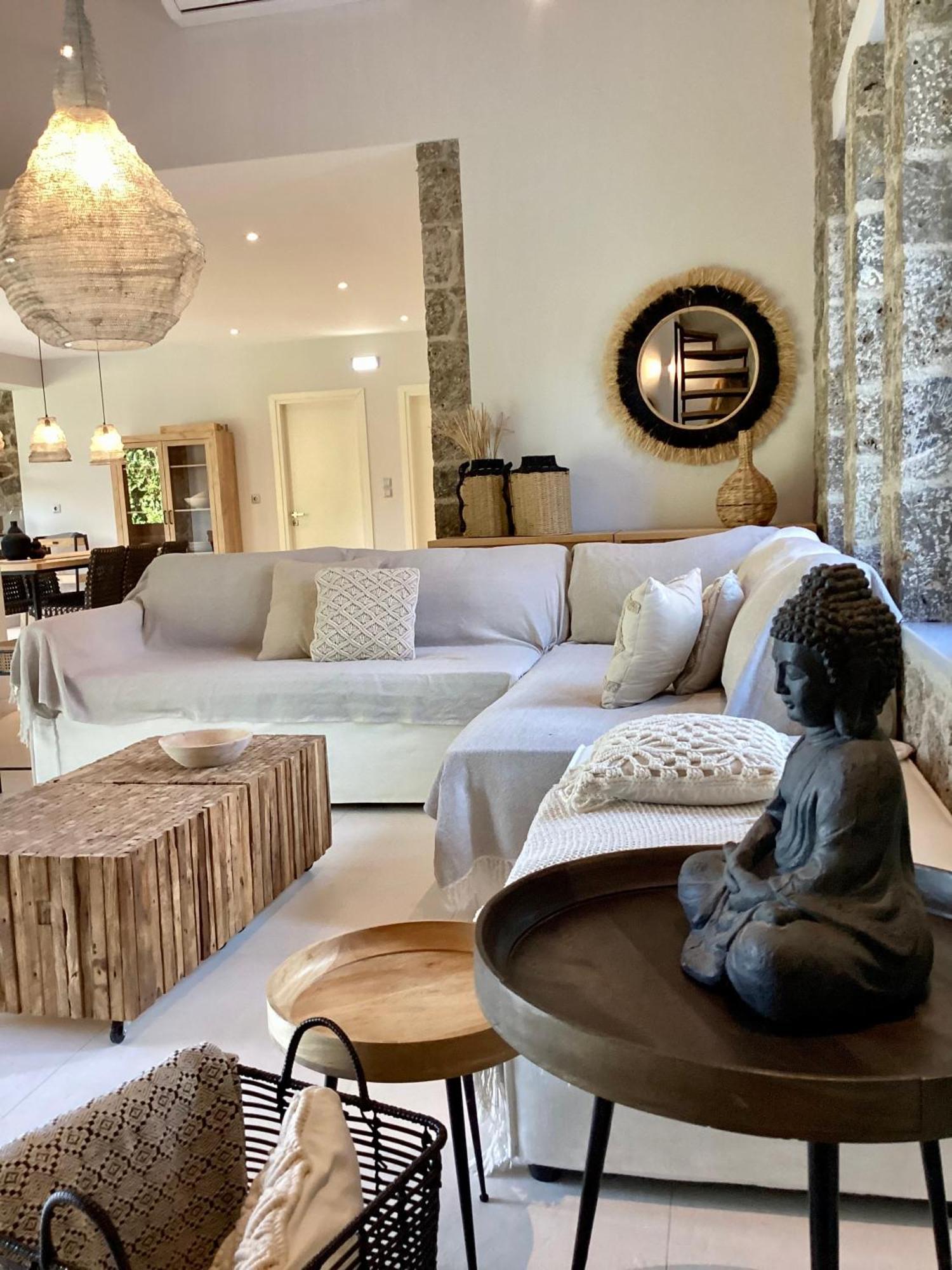 דאסיה Villa Tartaya מראה חיצוני תמונה